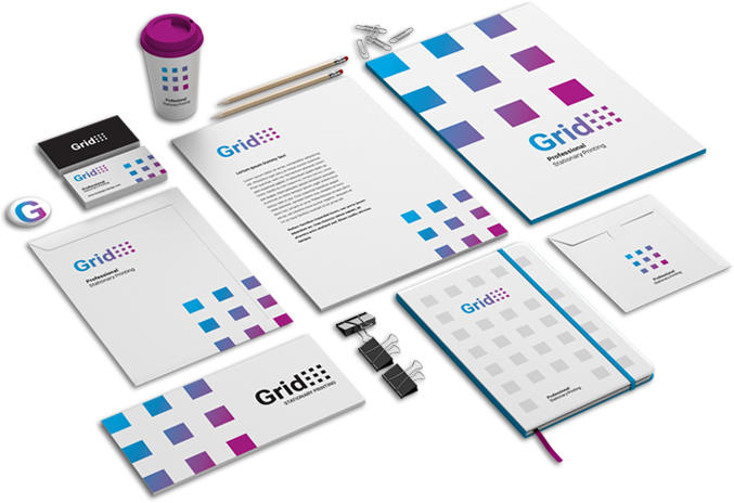 Stationery Printing